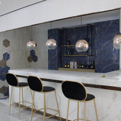 Ceramic vs porcelain tile