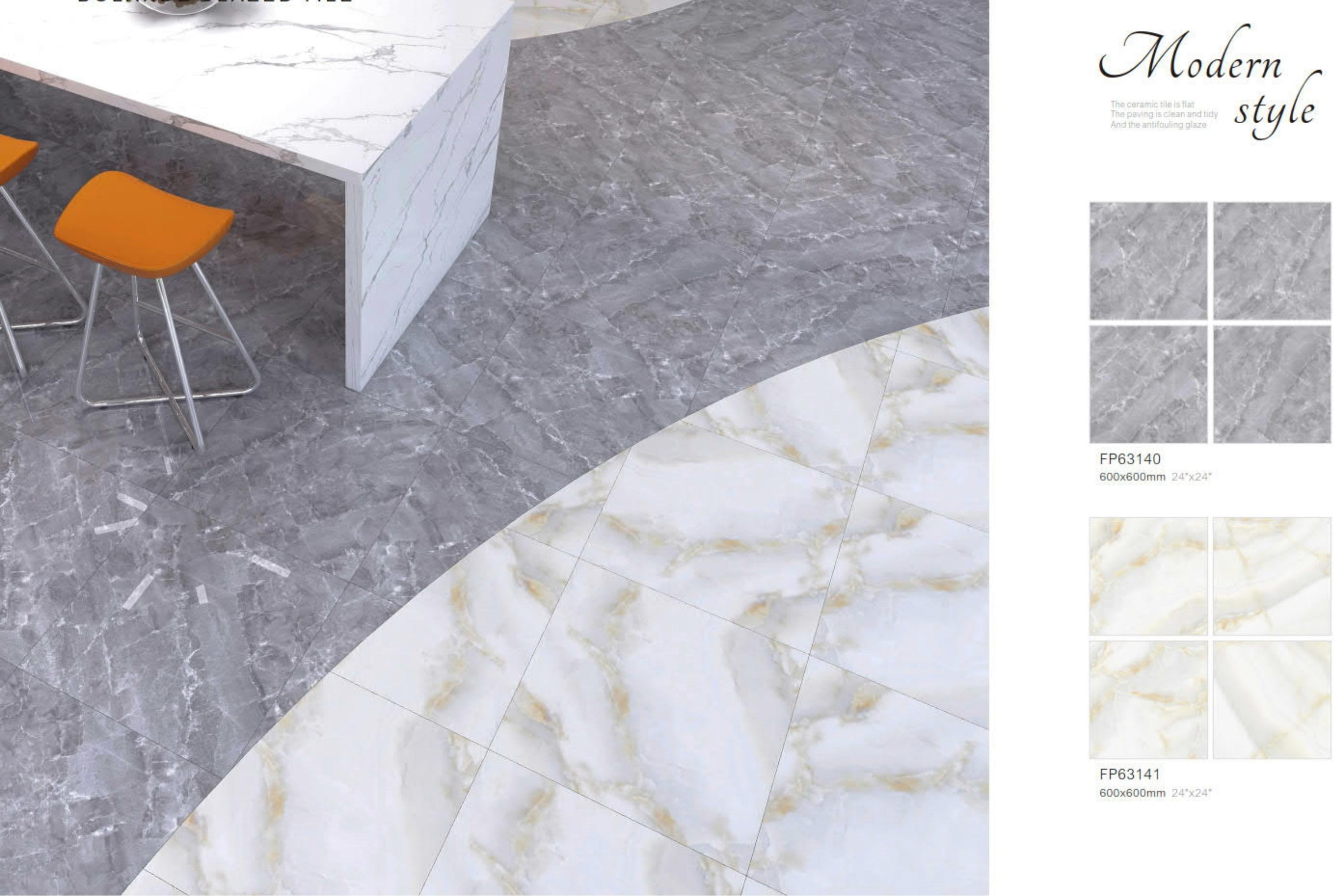 For sale patterned ceramic tile