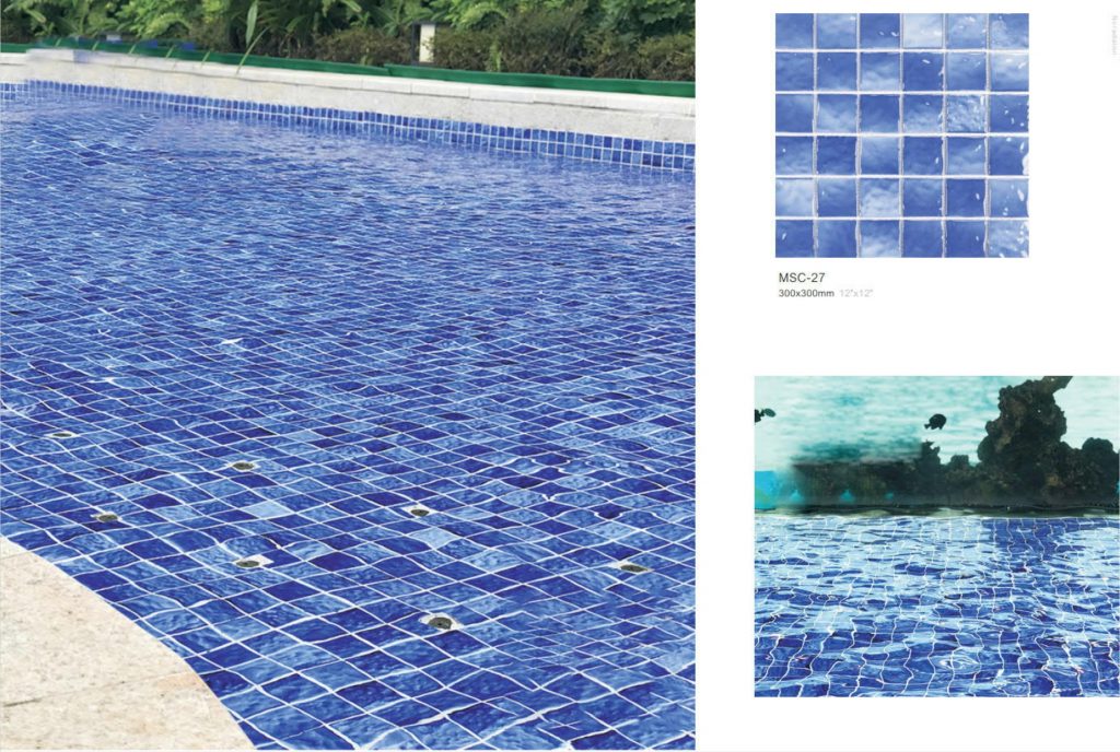 floor ceramic tile