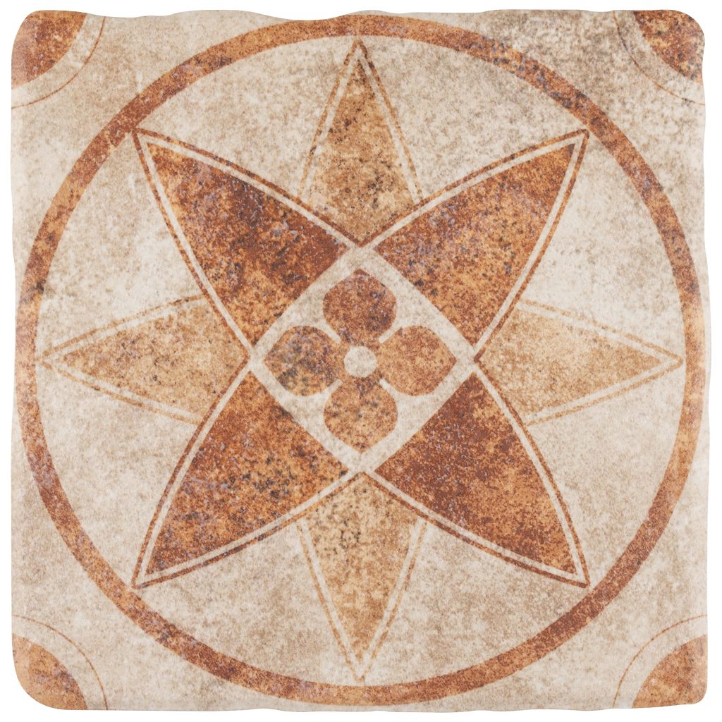 Ceramic Floor and Wall Tile