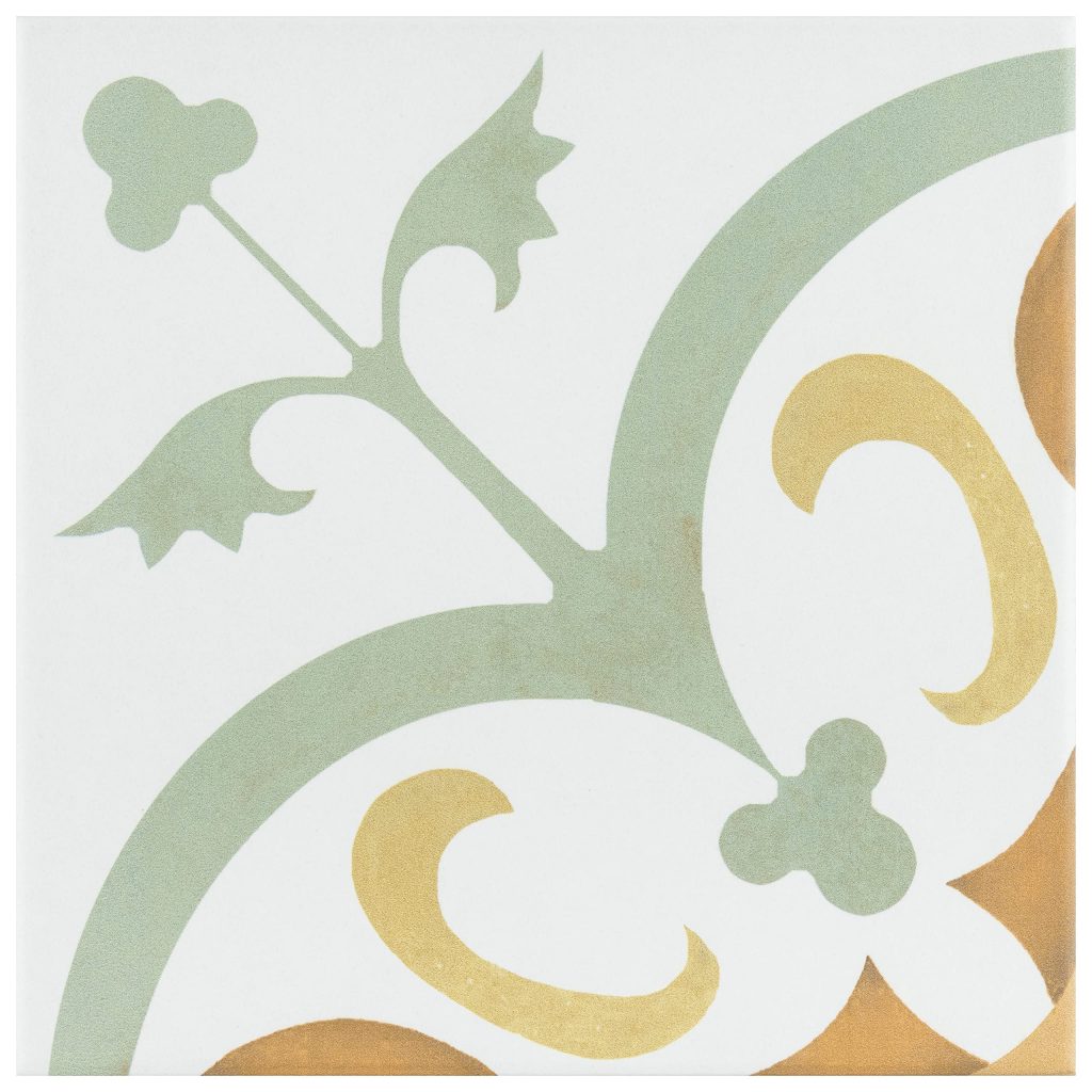 Ceramic Floor and Wall Tile
