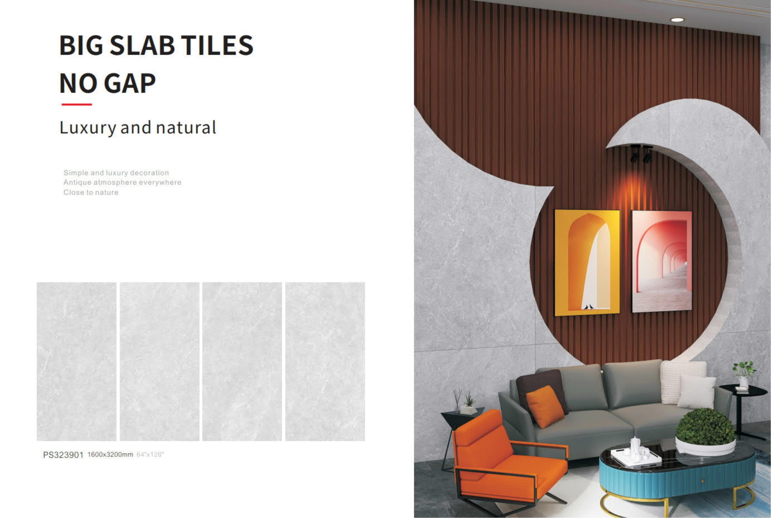 ceramic wall tile
