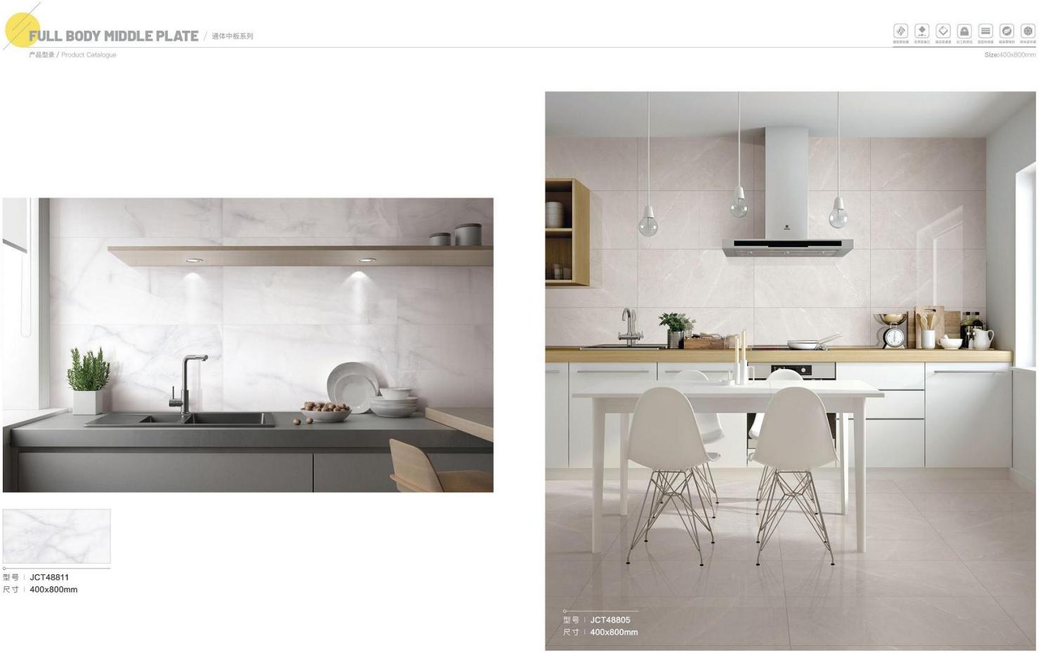 ceramic tile flooring