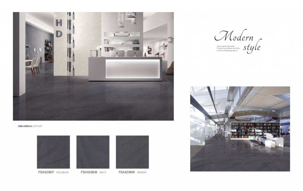Porcelain and Ceramic Tiles matte porcelain floor tile