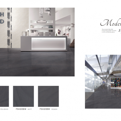 Porcelain and Ceramic Tiles matte porcelain floor tile
