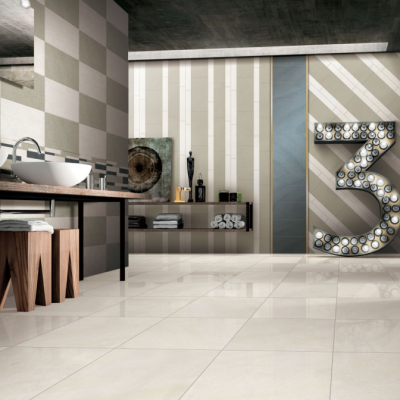 Porcelain and Ceramic Tile