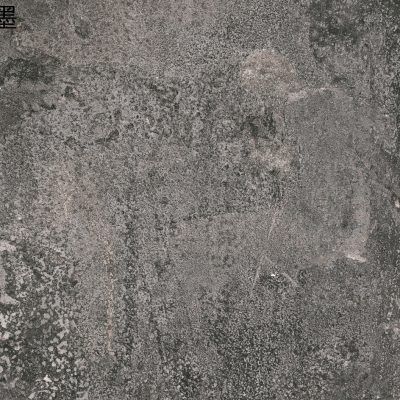 grey ceramic tile kitchen