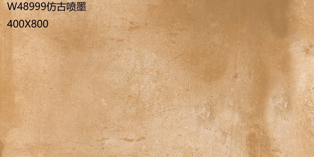 grey ceramic tile kitchen