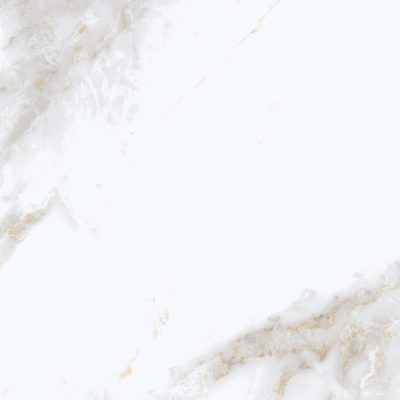 Large White Ceramic Floor Tiles Marble Art wave Polished Ceramic Tile