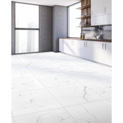 60*60cm Metro white glossy ii ceramic tile lighthouse la belle purity polished satori hudson brilliant white glossy marble art wave polished wall and floor tile