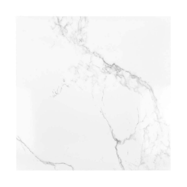 60*60cm Metro white glossy ii ceramic tile lighthouse la belle purity polished satori hudson brilliant white glossy marble art wave polished wall and floor tile