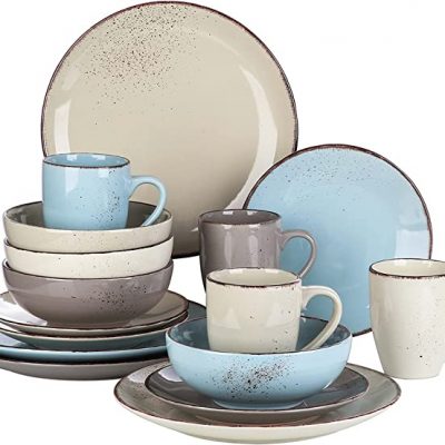 Ceramic Dinnerware Set