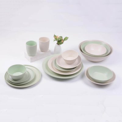 lead free dinnerware