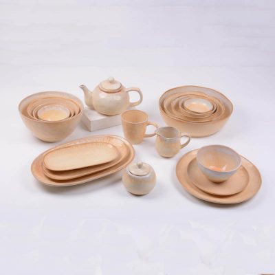 western dinnerware