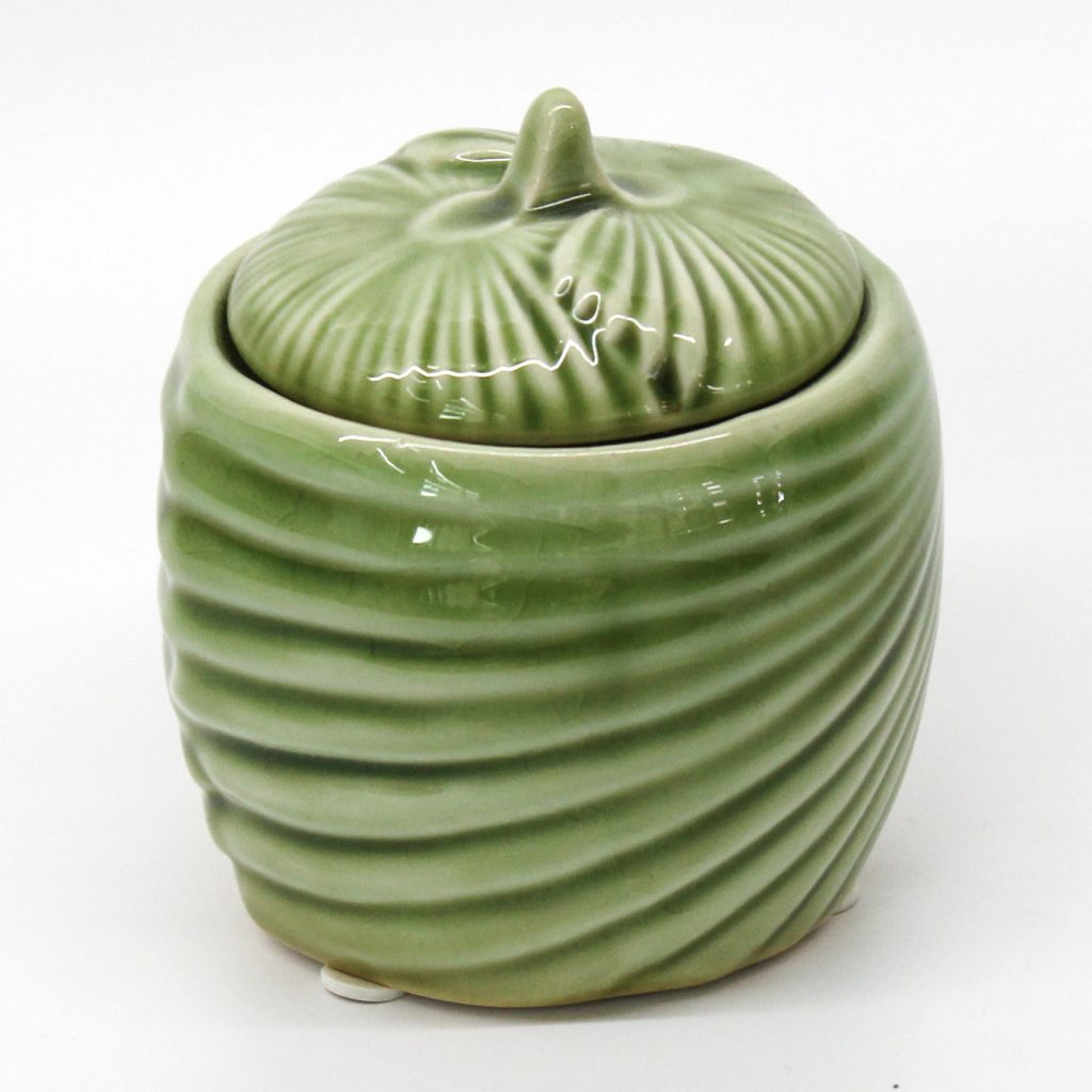 ceramic cookie jar