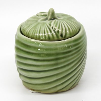 ceramic cookie jar