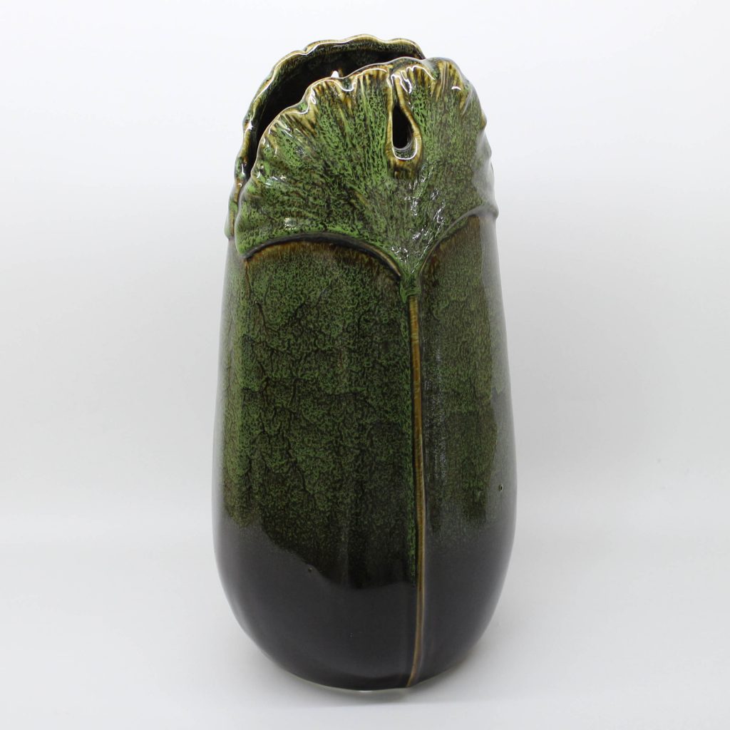 ceramic vase