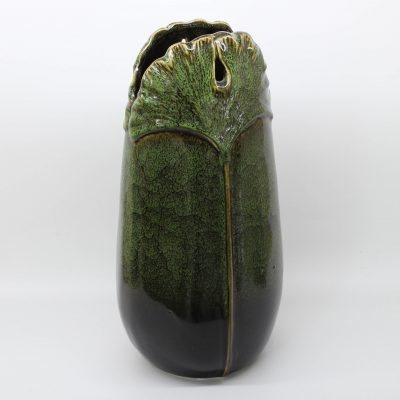 ceramic vase