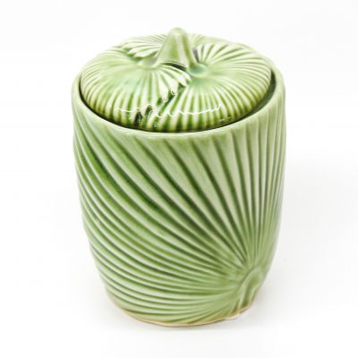 ceramic cookie jar