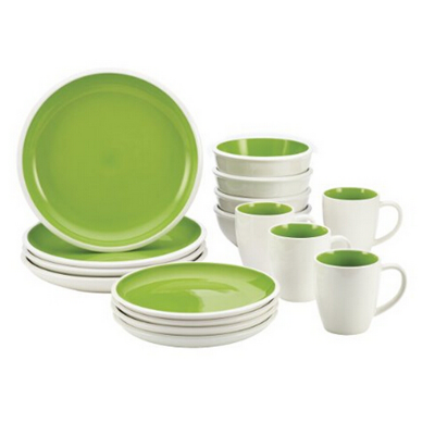 Creative Stoneware Dinnerware Set