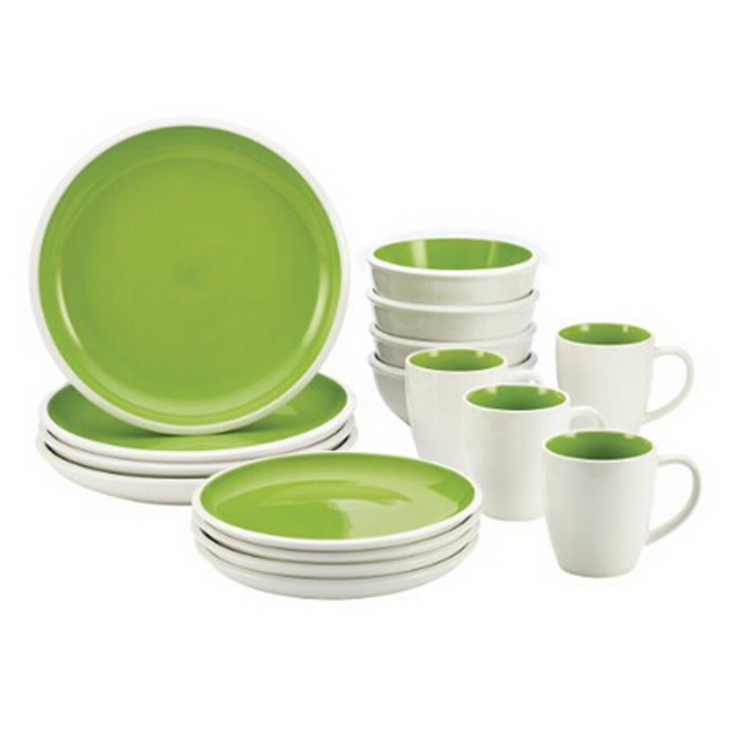 Creative Stoneware Dinnerware Set