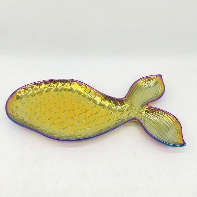 earthenware plate