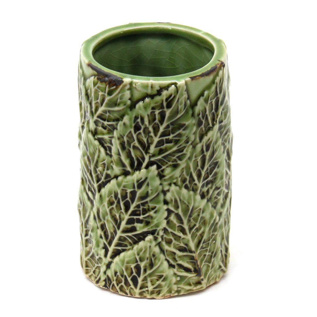 ceramic vase