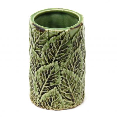 ceramic vase