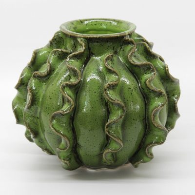 ceramic vase