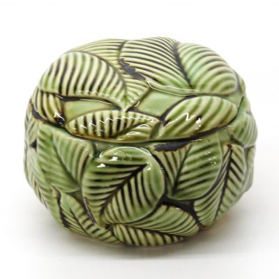 ceramic cookie jar