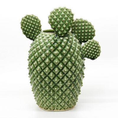 irregular vase