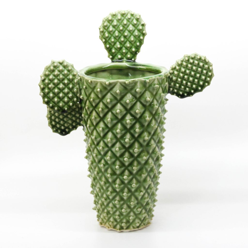 ceramic vase