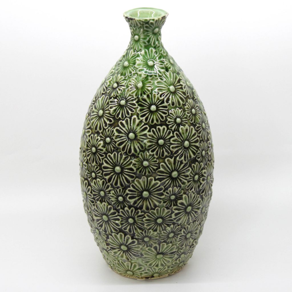ceramic vase