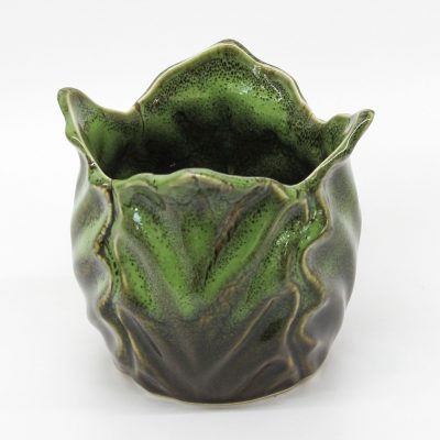 ceramic vase