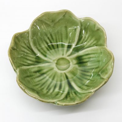 ceramic decor plate