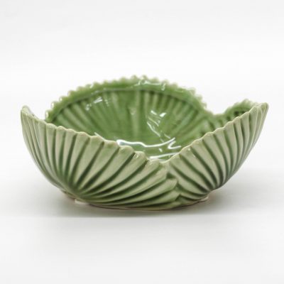 ceramic decor plate
