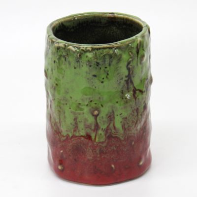 ceramic vase