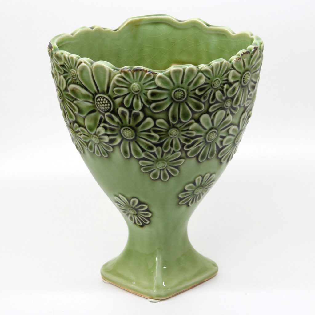ceramic decor cup