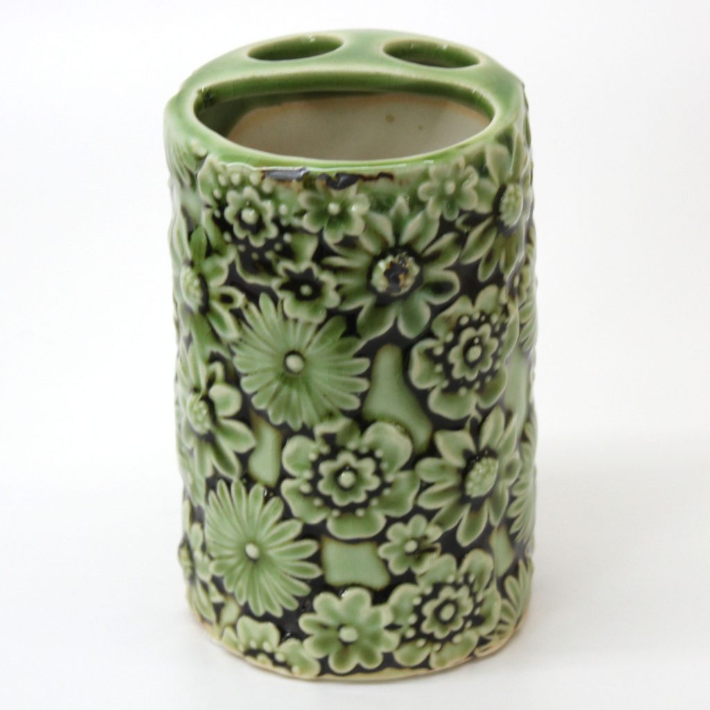 ceramic vase