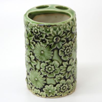 ceramic vase
