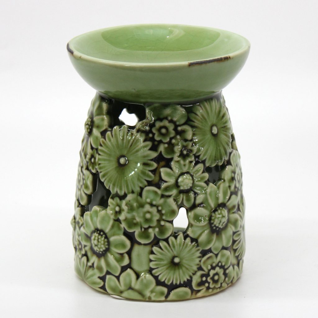 ceramic home decor