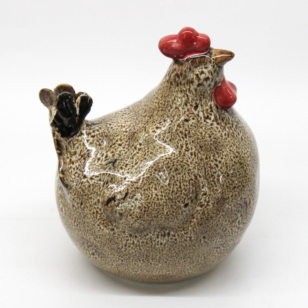 decor chicken