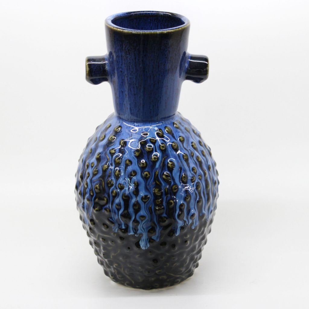 ceramic decor vase
