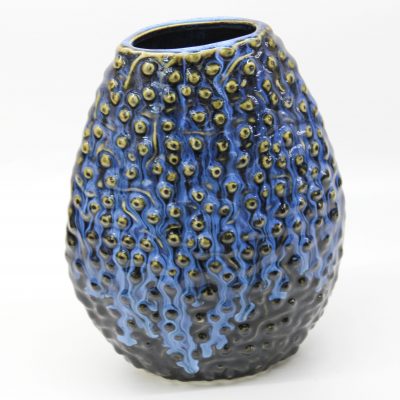 ceramic decor vase