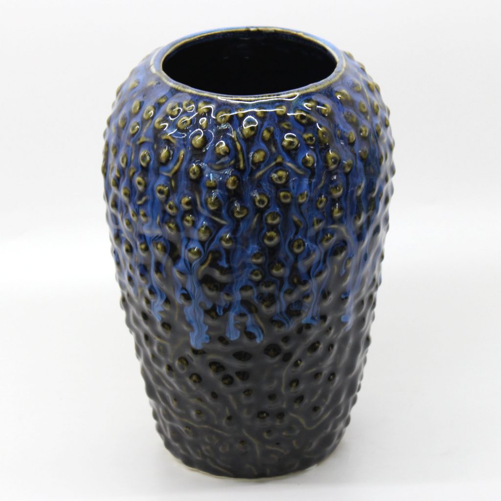 ceramic decor vase