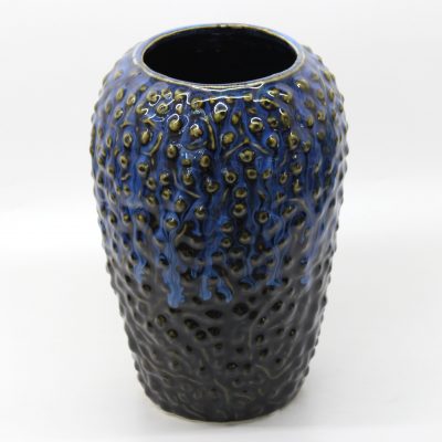 ceramic decor vase