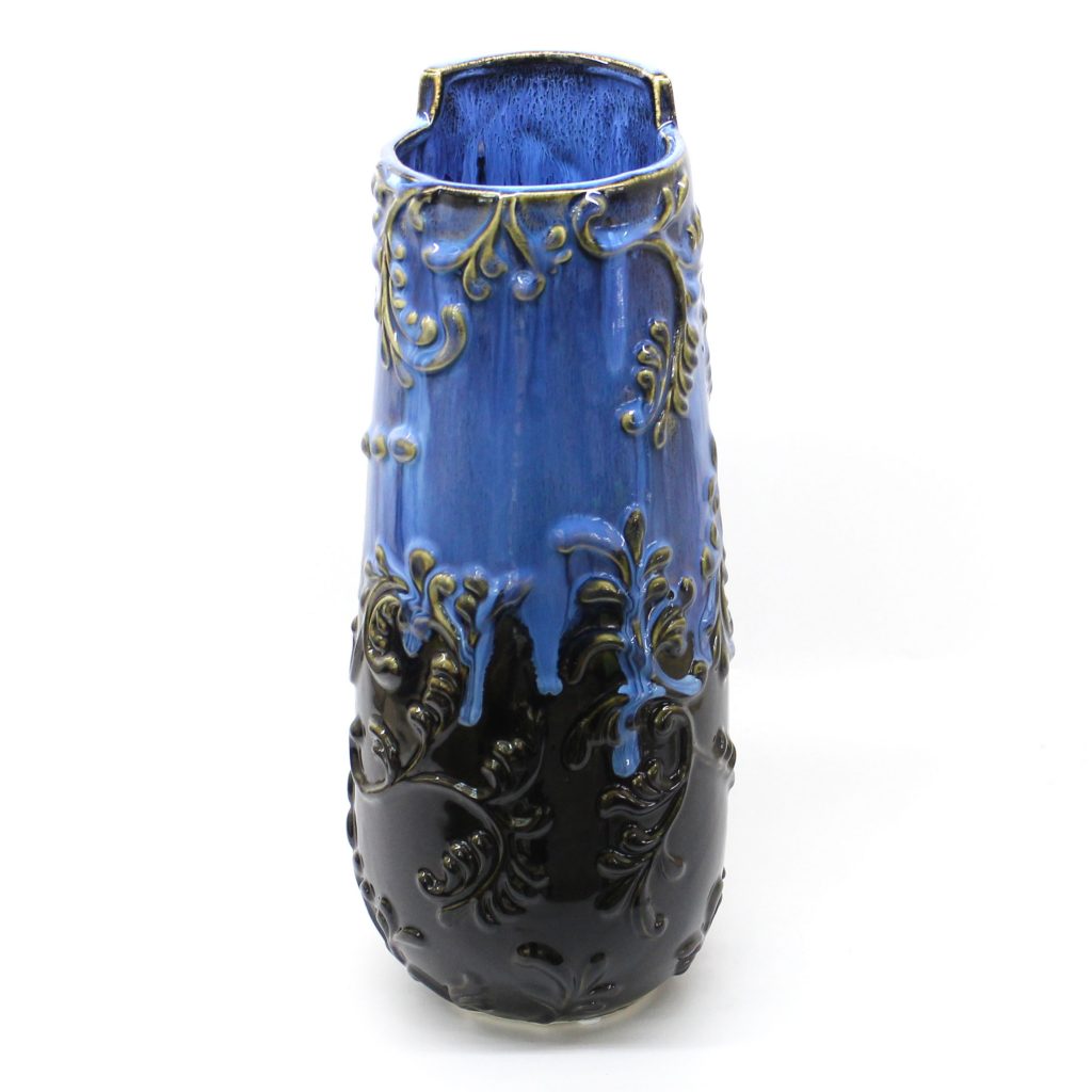 ceramic decor vase