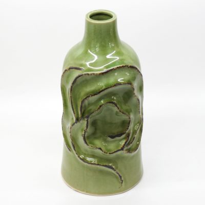 ceramic decor vase