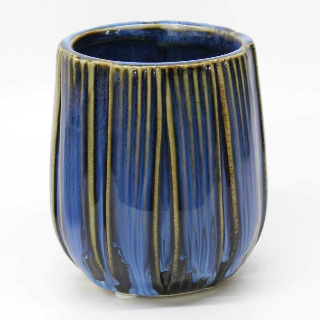ceramic decor vase