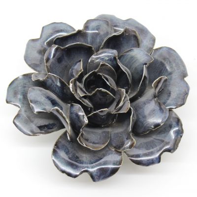 cermaic decor flower